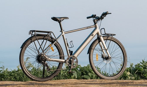 DYU Stroll 1 Electric Bike 250W DYU Stroll 1 Electric Bike 250W